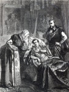 King Edward VI